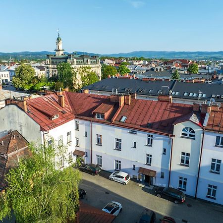 Apartament Prestige Nowy Sącz Esterno foto