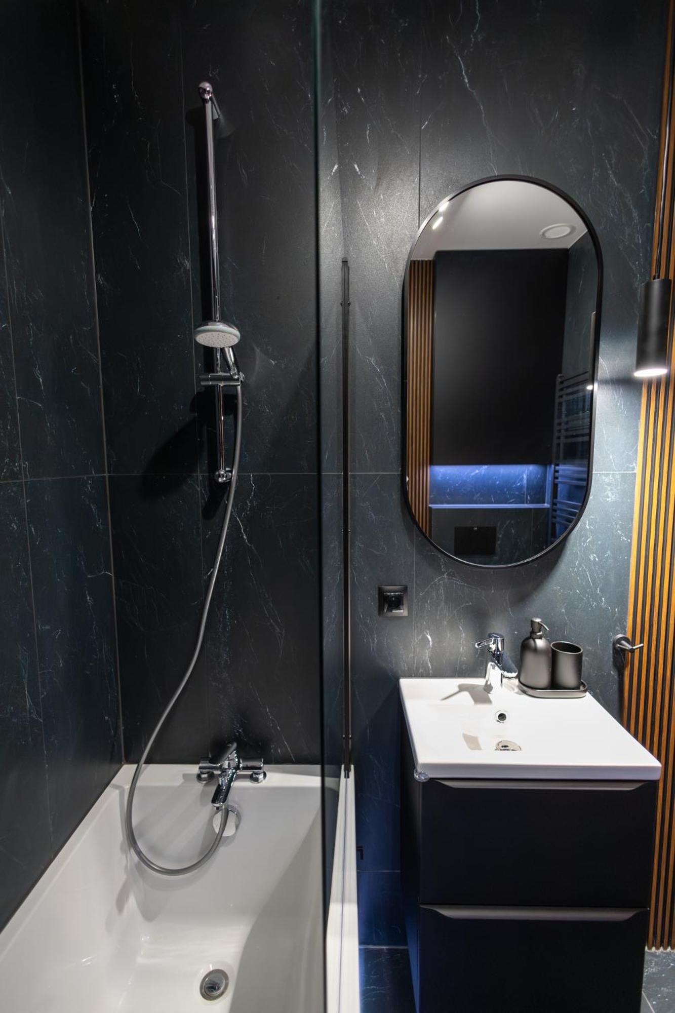 Apartament Prestige Nowy Sącz Esterno foto