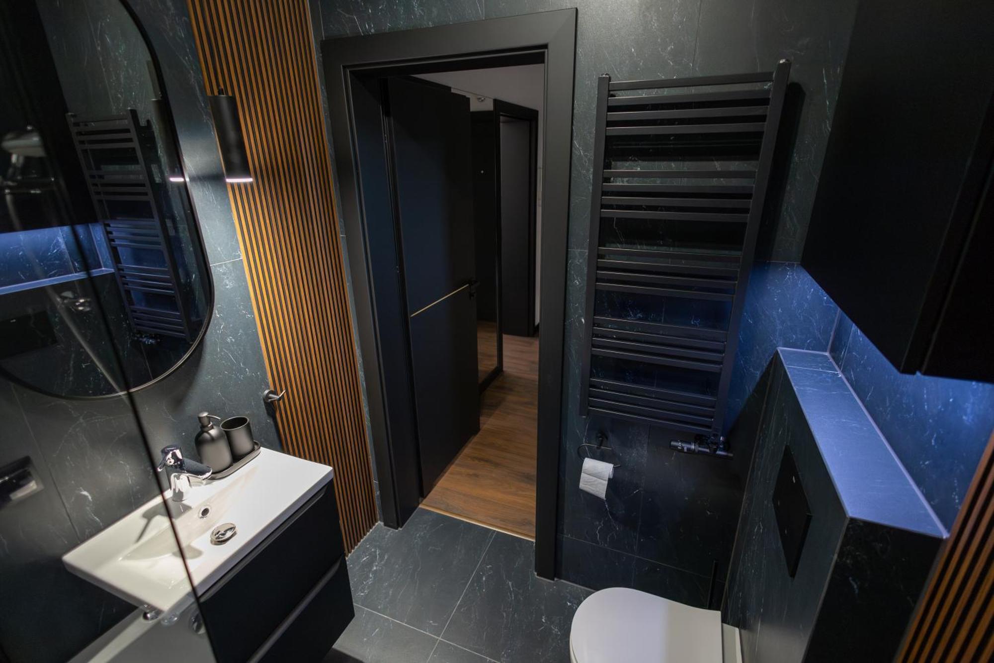 Apartament Prestige Nowy Sącz Esterno foto