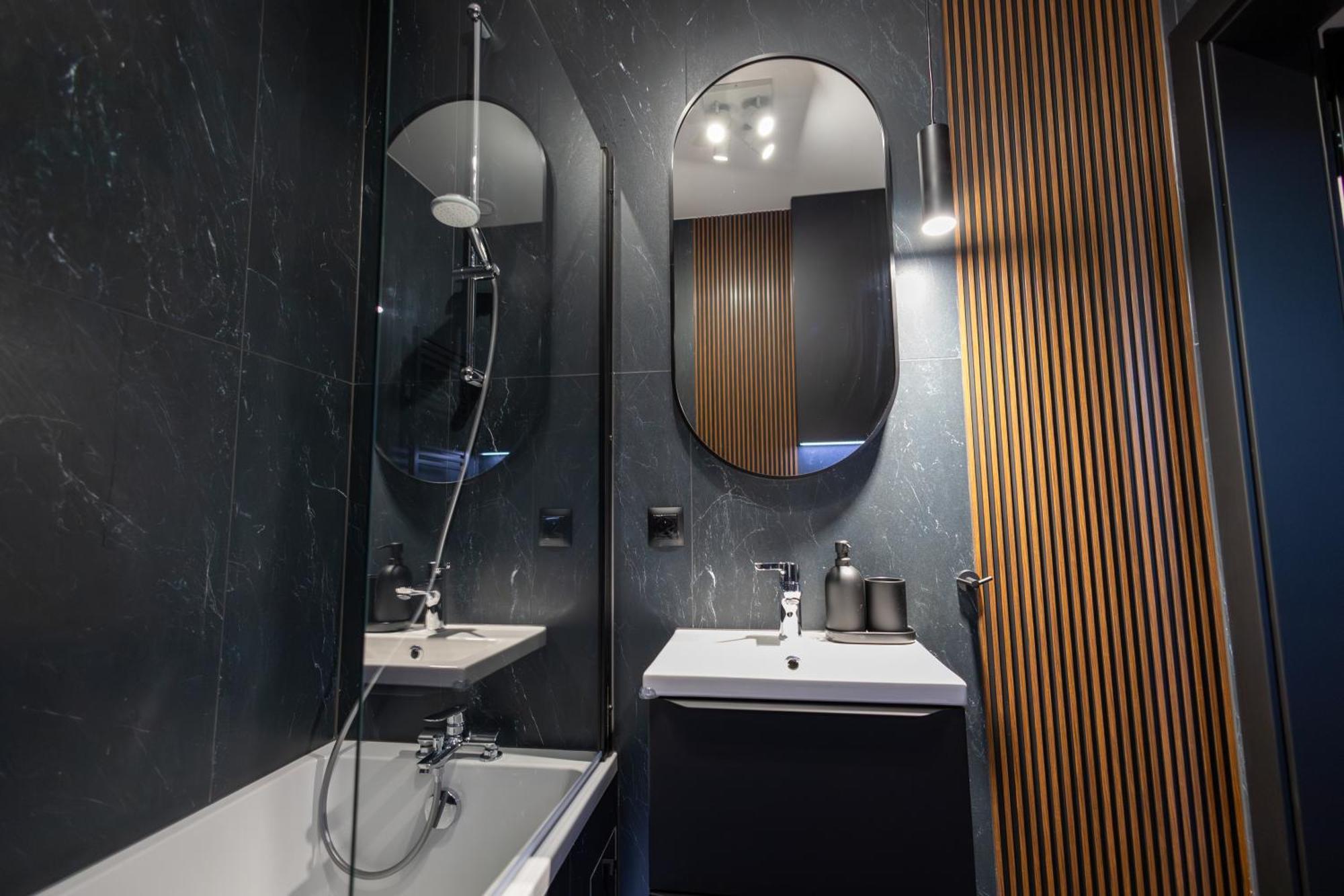 Apartament Prestige Nowy Sącz Esterno foto