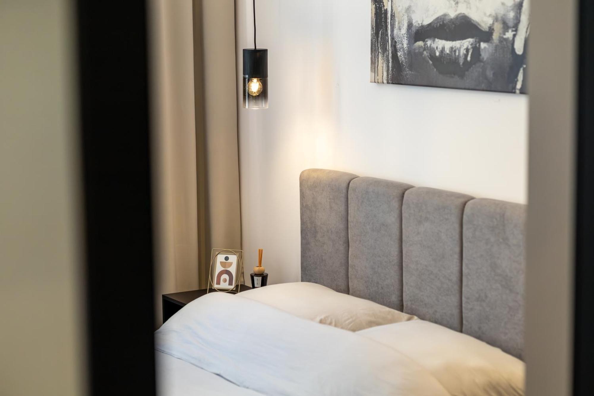 Apartament Prestige Nowy Sącz Esterno foto
