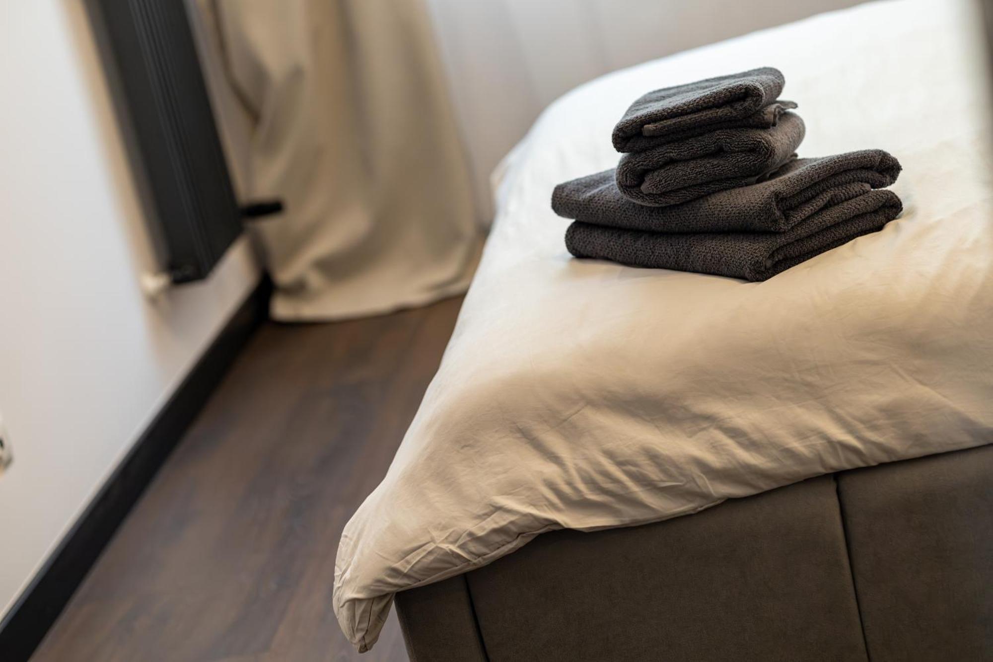 Apartament Prestige Nowy Sącz Esterno foto