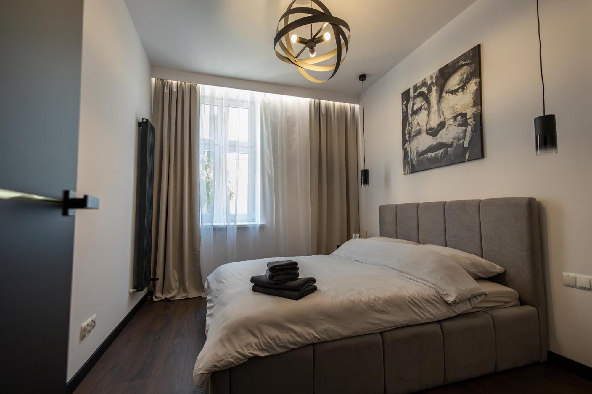Apartament Prestige Nowy Sącz Esterno foto
