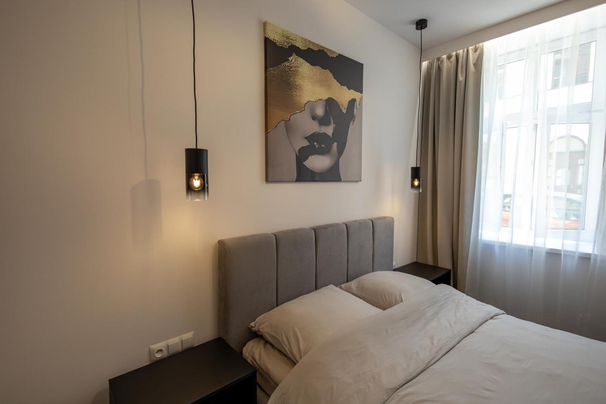 Apartament Prestige Nowy Sącz Esterno foto