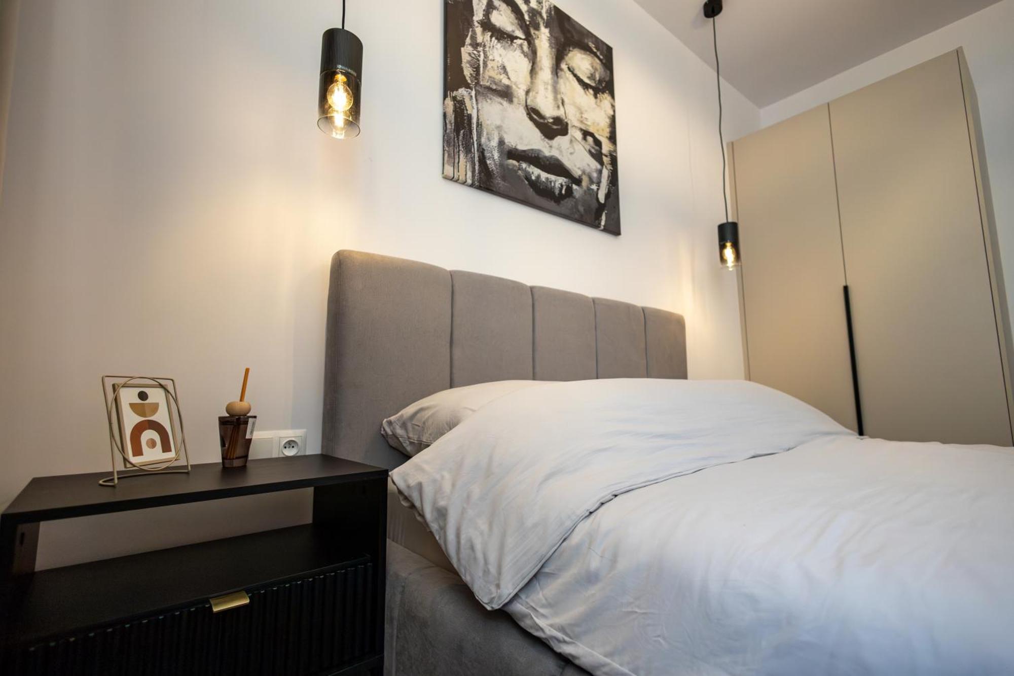 Apartament Prestige Nowy Sącz Esterno foto