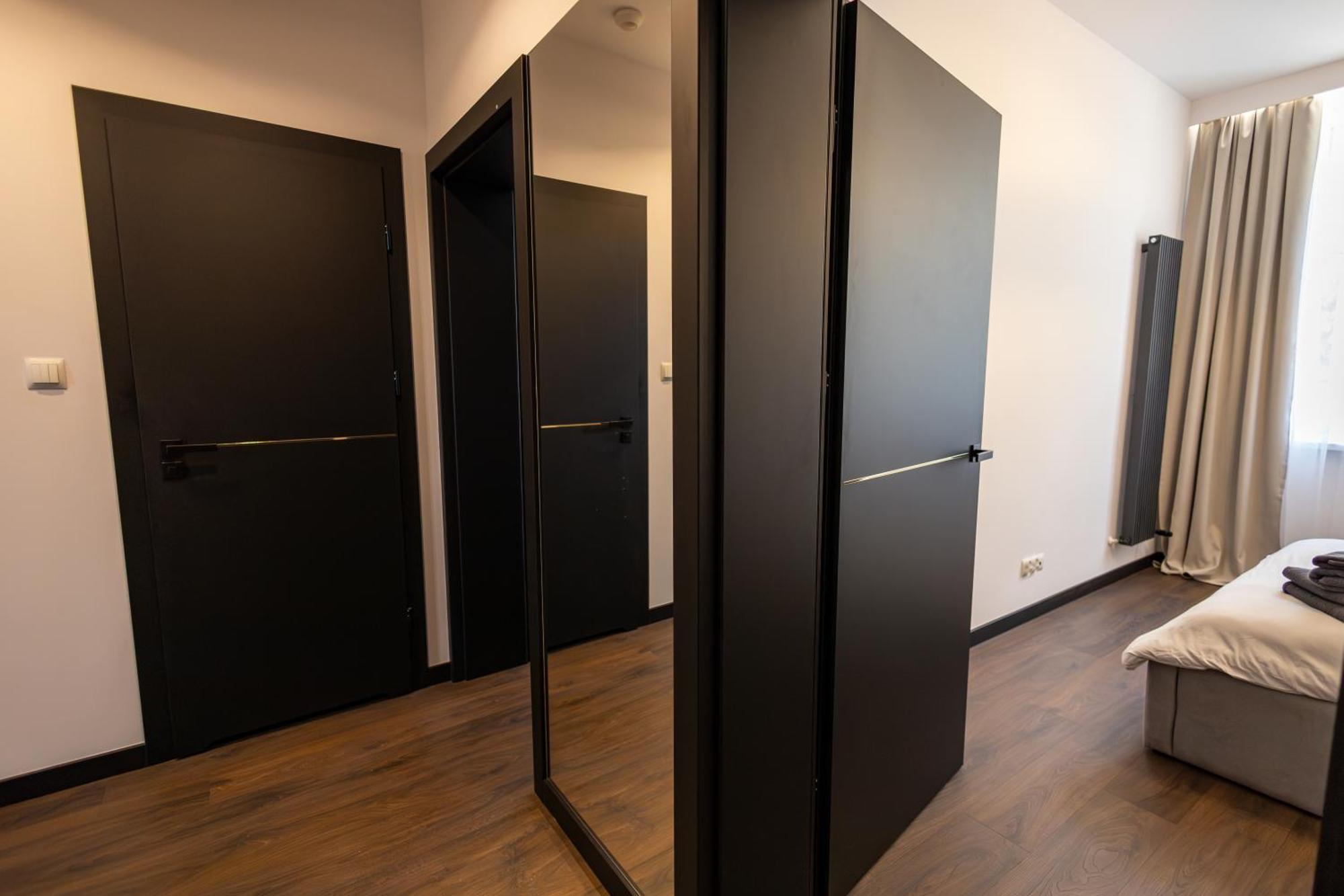 Apartament Prestige Nowy Sącz Esterno foto