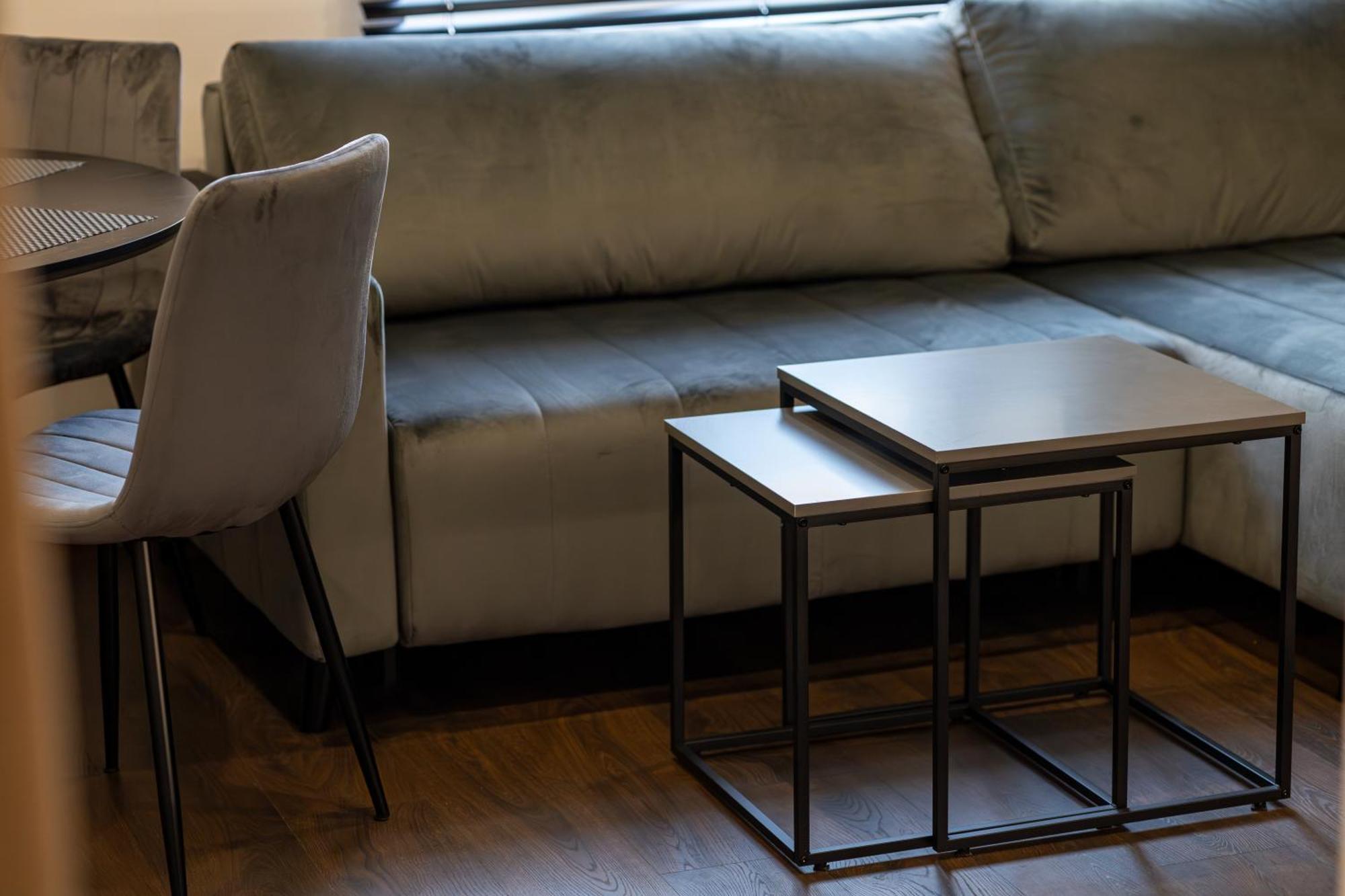 Apartament Prestige Nowy Sącz Esterno foto