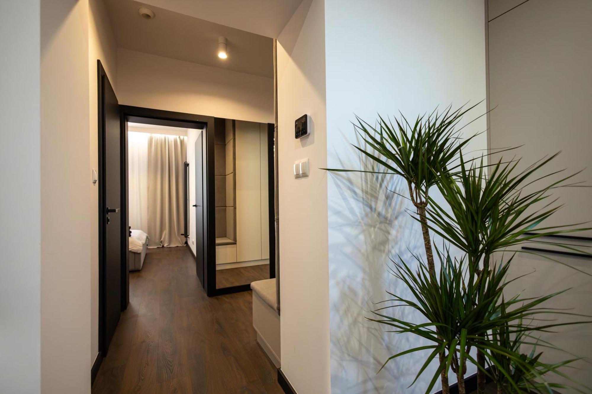 Apartament Prestige Nowy Sącz Esterno foto