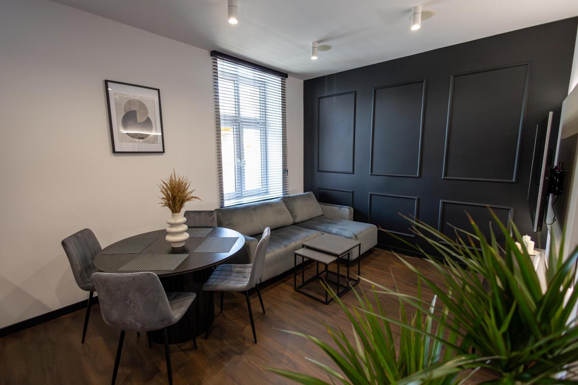 Apartament Prestige Nowy Sącz Esterno foto