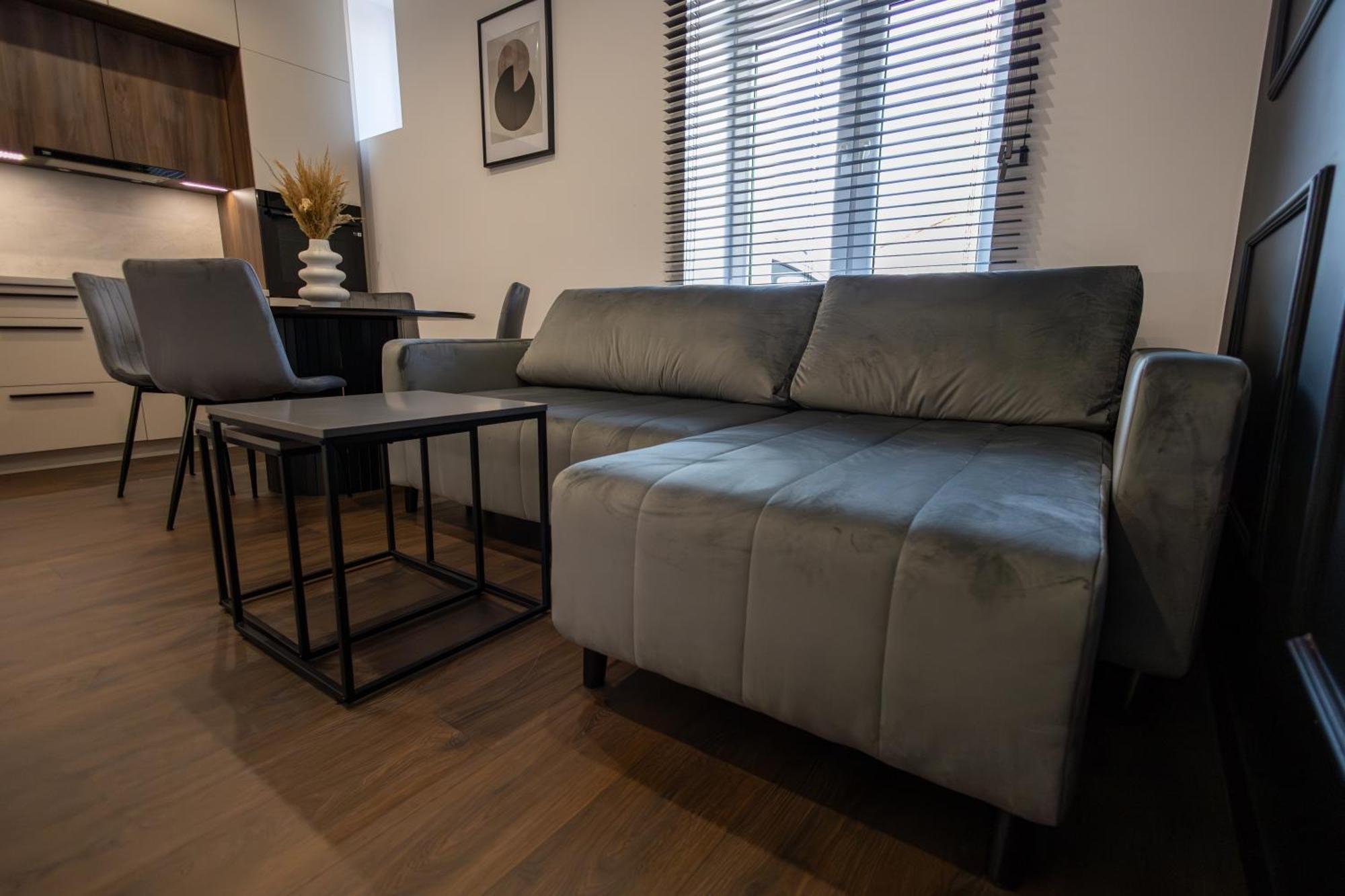 Apartament Prestige Nowy Sącz Esterno foto